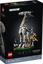 Конструктор Lego Expert Horizon Заборонений Захід: Довгий (76989) Конструктор Lego Expert Horizon Заборонений Захід: Довгий (76989)