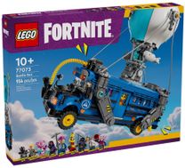 Конструктор Lego Fortnite Боевой автобус (77073)