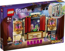 Конструктор Lego Friends Театральная школа Андреа (41714) Конструктор Lego Friends Театральная школа Андреа (41714)