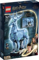 Конструктор Lego Harry Potter Экспекто патронум (76414)