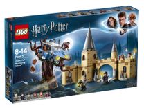 Конструктор Lego Harry Potter Гримуча Верба (75953)