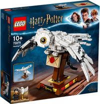 Конструктор Lego Harry Potter Хэдвиг (75979) Конструктор Lego Harry Potter Хэдвиг (75979)