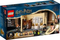 Конструктор Lego Harry Potter Хогвартс: помилка з оборотним зіллям (76386)