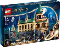 Конструктор Lego Harry Potter Хогвартс: Таємна кімната (76389)