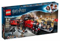 Конструктор Lego Harry Potter Хогвартский Експрес (75955)