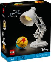 Конструктор Lego Ideas Disney Pixar Luxo Jr. (21357)