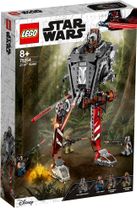 Конструктор Lego Star Wars Диверсионный AT-ST (75254)