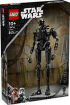 Конструктор Lego Star Wars Дроїд-охоронець K-2SO (75434)