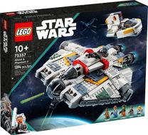 Конструктор Lego Star Wars Призрак и Фантом 2 (75357) Конструктор Lego Star Wars Призрак и Фантом 2 (75357)