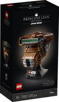 Конструктор Lego Star Wars Шлем принцессы Леи (Бушх) (75351)