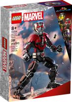 Конструктор Lego Marvel Фигурка Человека-муравья (76256)