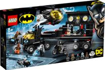 Конструктор Lego Super Heroes Мобільна база Бетмена (76160) Конструктор Lego Super Heroes Мобільна база Бетмена (76160)