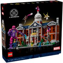 Конструктор Lego Marvel X-Особняк (76294)