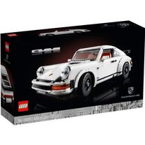 Конструктор Lego Icons Porsche 911 (10295)