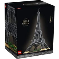Конструктор LEGO Icons Ейфелева вежа (10307)