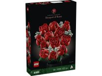 Конструктор Lego Botanicals Букет роз (10328)