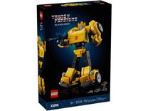 Конструктор Lego Icons Трансформери Бамблбі 10338