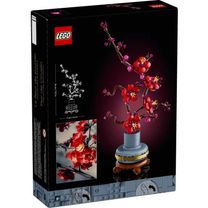 Конструктор Lego Botanicals Сливовый цвет (10369)