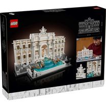 Конструктор Lego Архитектура Фонтан Треви (21062)