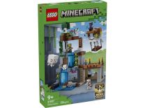 Конструктор LEGO Minecraft Станция хозяев (21597)