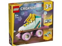 Конструктор Lego Creator Ретро ролики (31148)