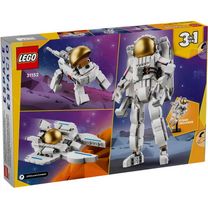 Конструктор Lego Creator Космонавт (31152)