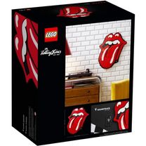 Конструктор Lego Art The Rolling Stones (31206)