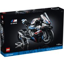 Конструктор Lego Technic BMW M 1000 RR (42130)