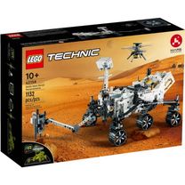 Конструктор Lego Technic Марсоход NASA «Персеверанс» (42158)