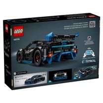 Конструктор Lego Technic Porsche GT4 E-Performance Race Car (42176)