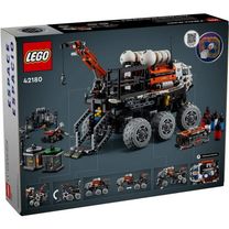 Конструктор Lego Technic Марсоход команды исследователей (42180)