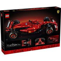 Конструктор Lego Technic Автомобіль F1 Ferrari SF-24 (42207) Конструктор Lego Technic Автомобіль F1 Ferrari SF-24 (42207)