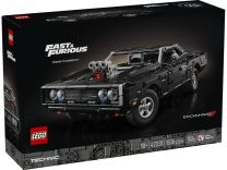 Конструктор LEGO Technic Форсаж Автомобіль Dodge Charger R/T (42231)