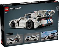 Конструктор Lego Technic Спортивний автомобіль Dodge Viper GTS-R (42234)