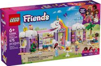 Конструктор LEGO Friends Кофейня грез единорога (42684)