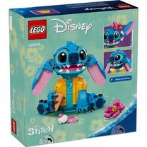 Конструктор Lego Disney Classic Стіч (43249)