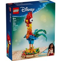 Конструктор Lego Disney Princess Ай-Ай (43272)