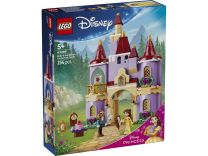 Конструктор LEGO Disney Princess Очарованный замок Красавицы и Чудовища (43289)