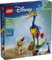 Конструктор LEGO Disney Pixar Кевін і Даг (43290)