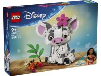 Конструктор LEGO Disney Princess Пуа (43292)