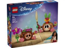 Конструктор LEGO Disney Princess Какамора (43293)