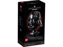 Конструктор Lego Star Wars Шолом Дарта Вейдера (75304)