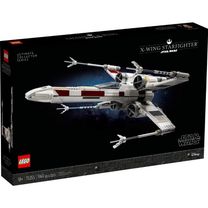 Конструктор Lego Star Wars Винищувач X-Wing (75355)