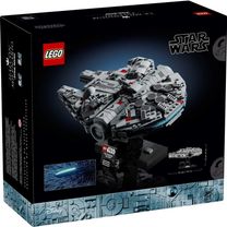 Конструктор Lego Star Wars Тисячолітній сокіл (75375) Конструктор Lego Star Wars Тисячолітній сокіл (75375)