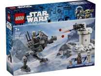 Конструктор LEGO Star Wars Атака AT-RT (75444)