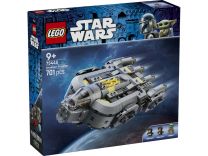 Конструктор LEGO Star Wars Зореліт анзелланців (75445)