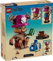 Конструктор Lego One Piece Тоні Тоні Чоппер (75643)