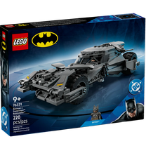 Конструктор LEGO Super Heroes Бэтмобиль из фильма "Бэтмен против Супермена" (76331)