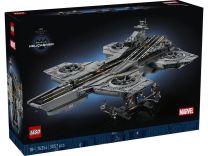Конструктор LEGO Super Heroes Гелікеріер Щ.И.Т. (76354)