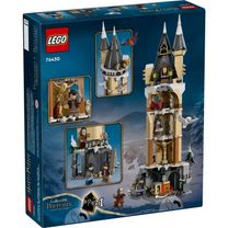 Конструктор Lego Harry Potter Замок Хогвартс. Соварня (76430)